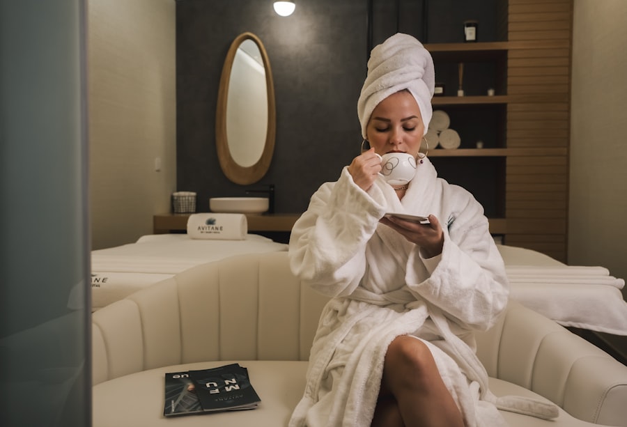 Intimate Wellness